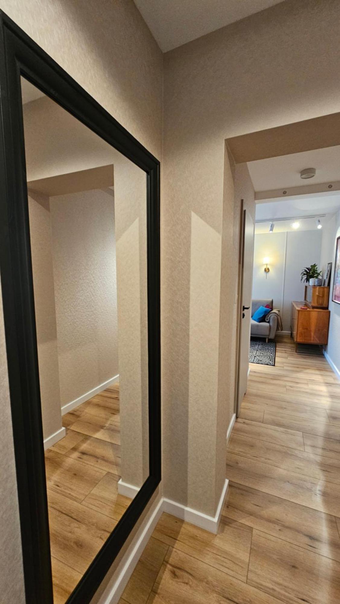 Appartement Metro *