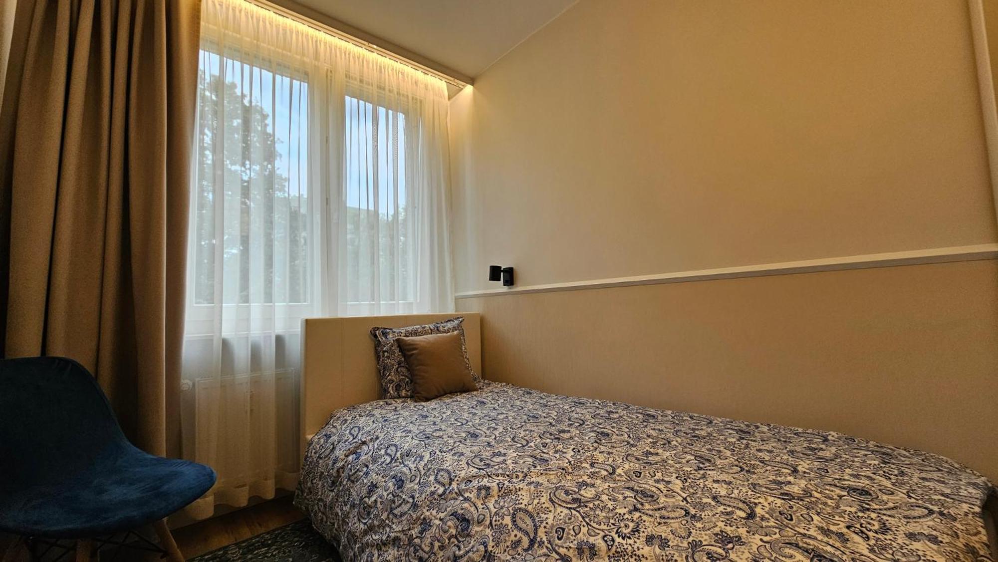 Metro Appartement