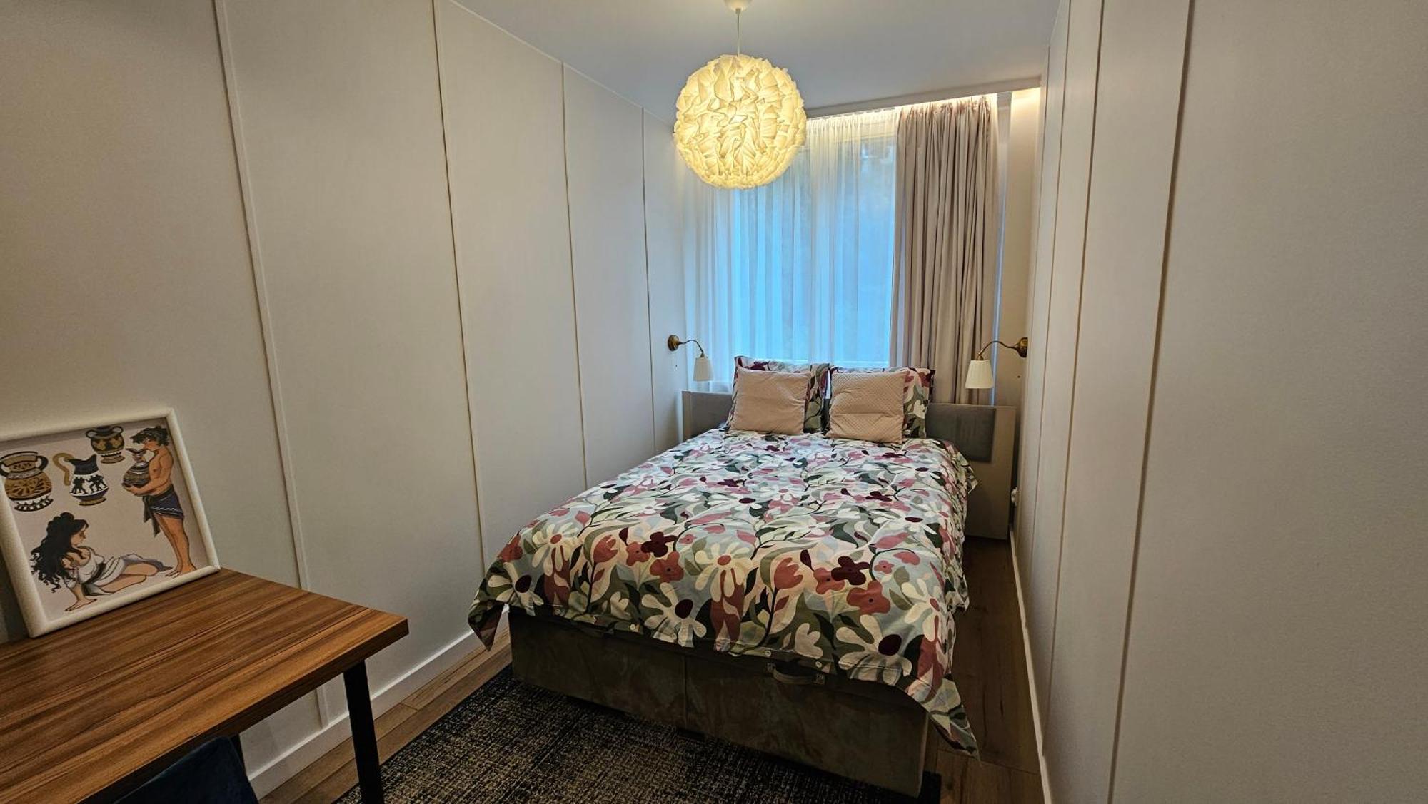 Appartement Metro *