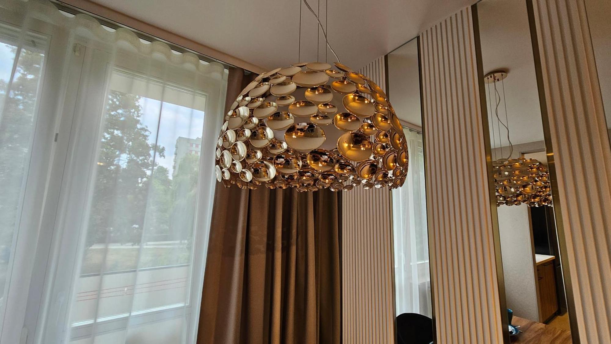 Appartement Metro