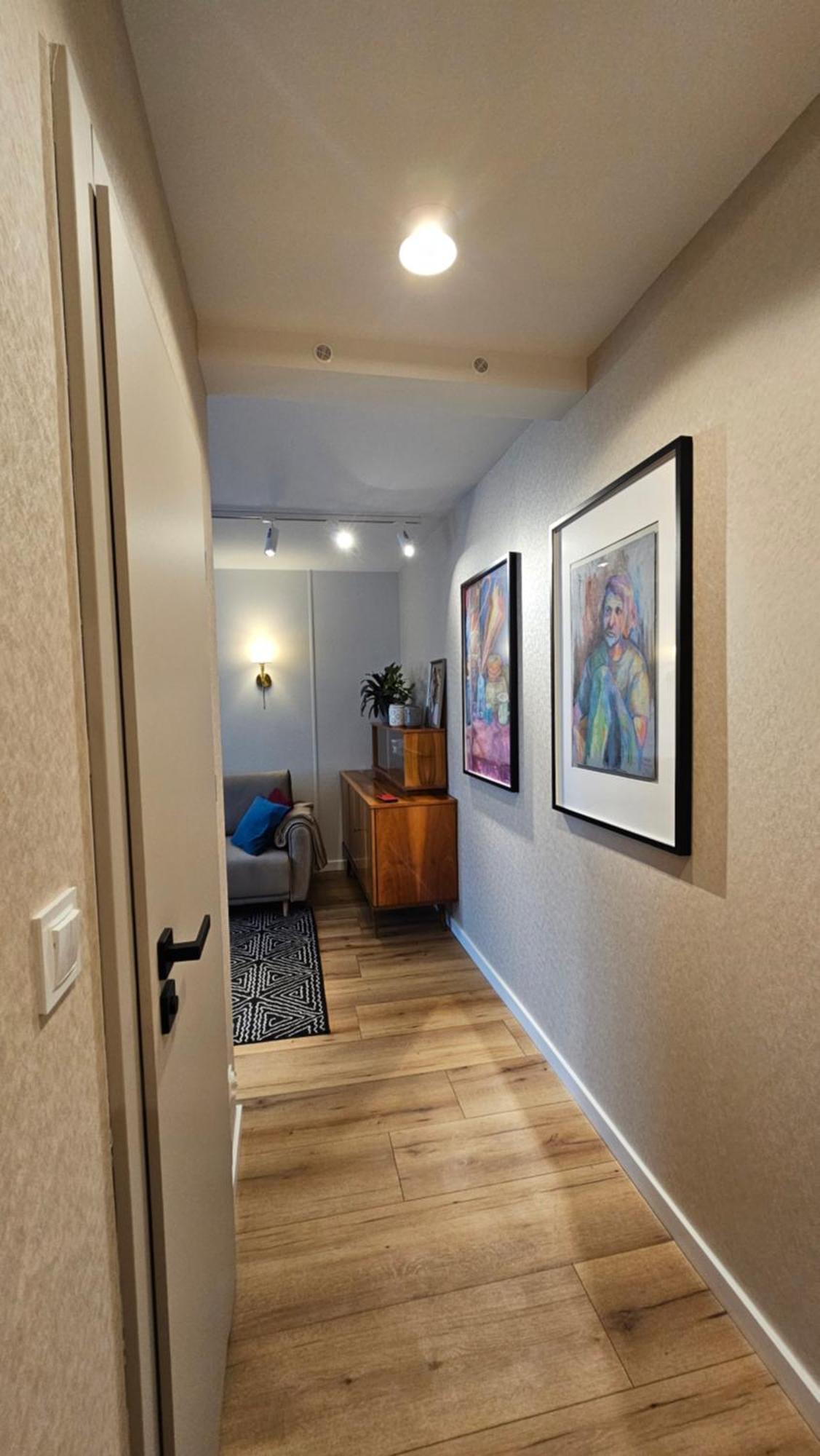 Metro Appartement